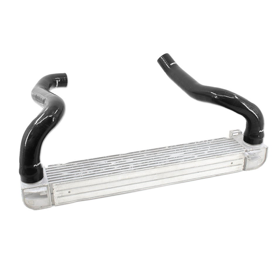 EXCHANGER KIT 2 SILICONE HOSES PEUGEOT RCZ THP 200