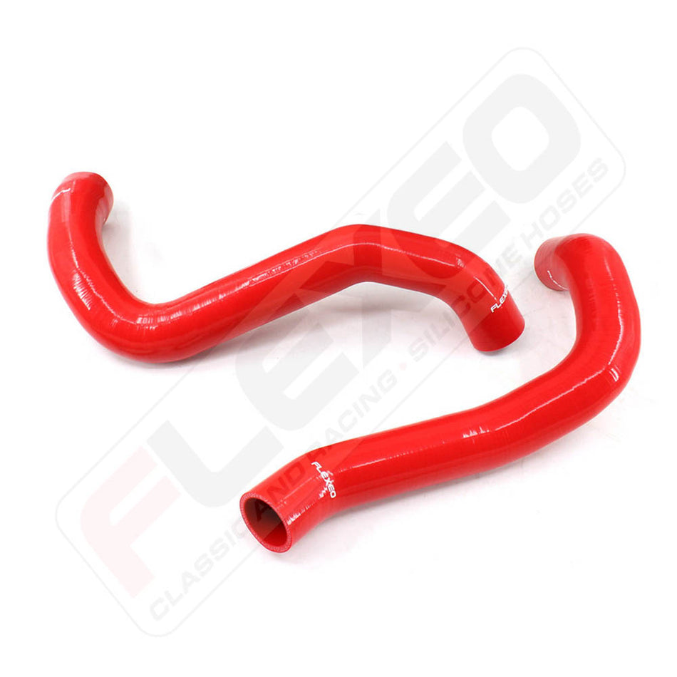 KIT ECHANGEUR 2 DURITES SILICONE PEUGEOT RCZ THP 200