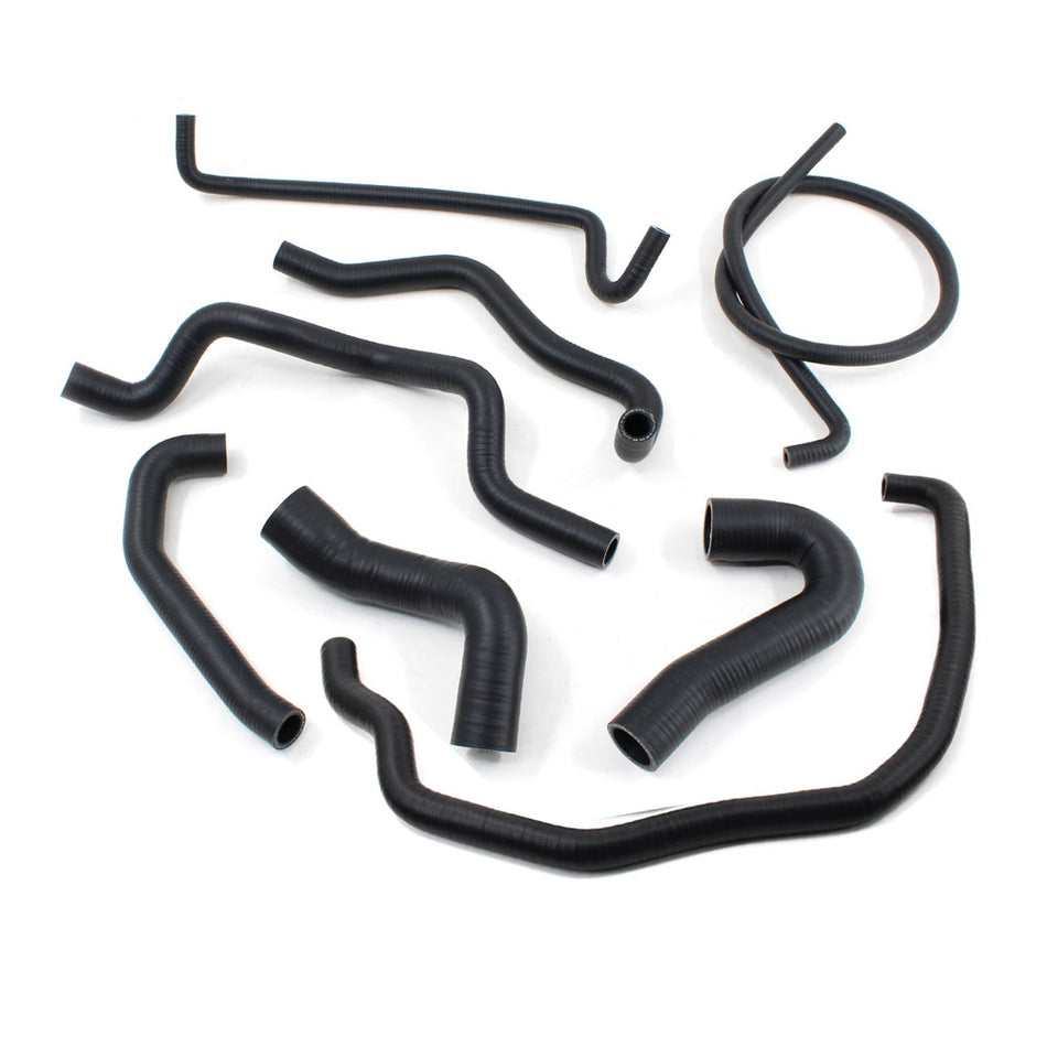 KIT EAU 8 DURITES SILICONE PEUGEOT 505 GTI