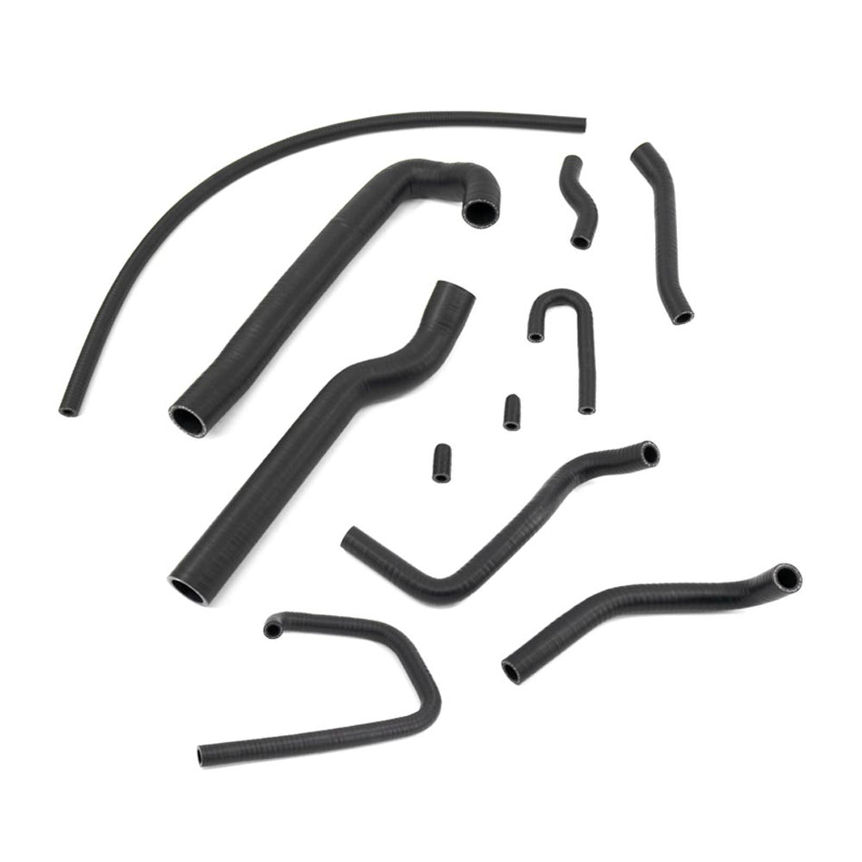 KIT EAU 9 DURITES SILICONE PEUGEOT 104 ZS2