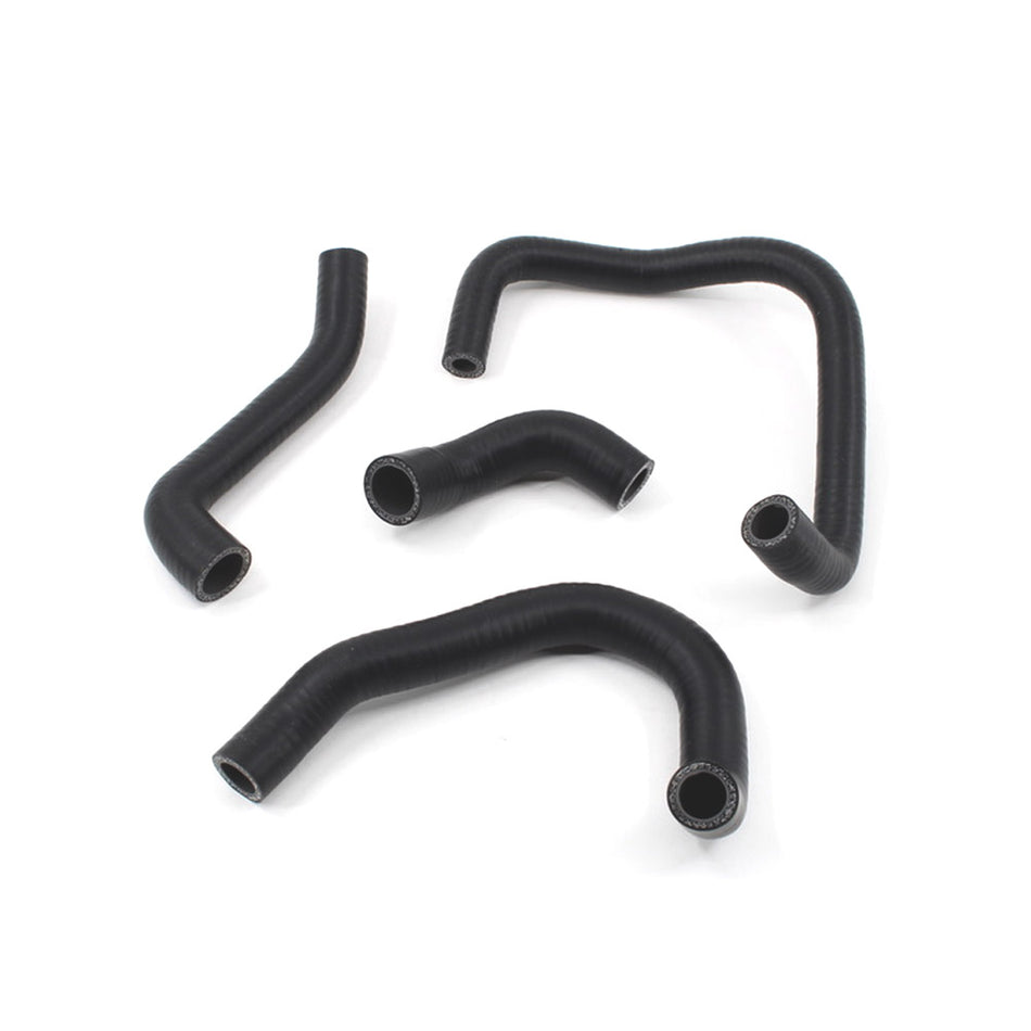 KIT 4 DURITES VAPEURS HUILE SILICONE PEUGEOT 205 DIESEL