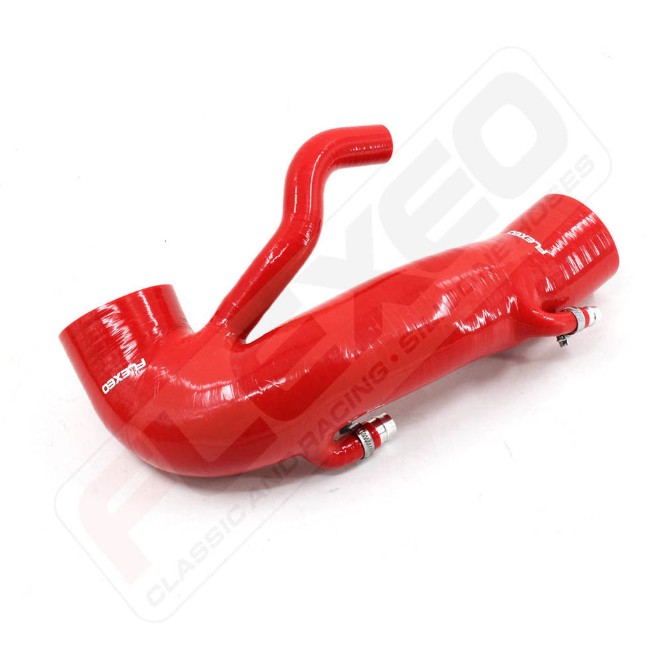 DURITE INDUCTION SILICONE PEUGEOT 308 GTI 270cv (T9)
