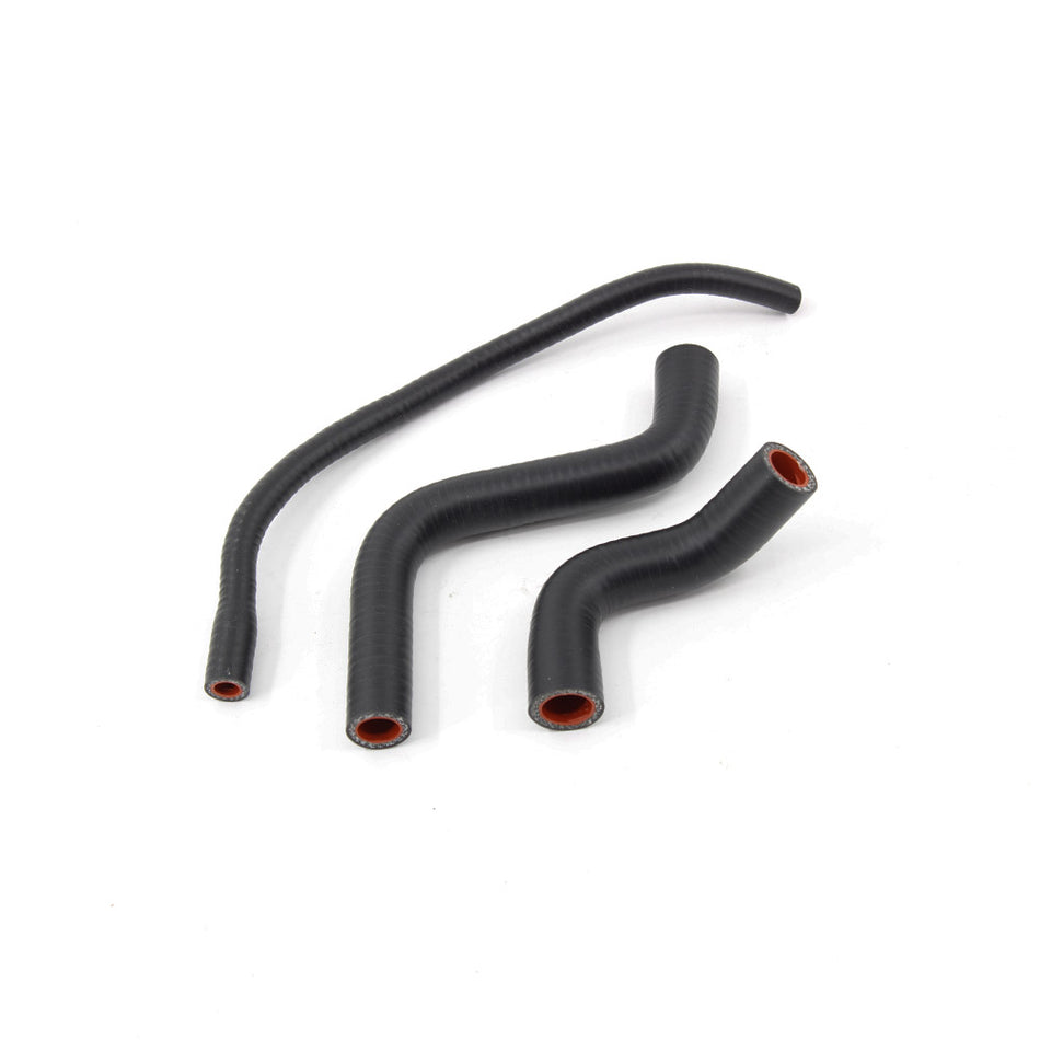 KIT HUILE 3 DURITES SILICONE PEUGEOT 205 1.3 RALLYE