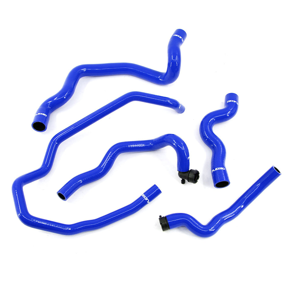 KIT EAU 5 DURITES SILICONE PEUGEOT RCZ THP156
