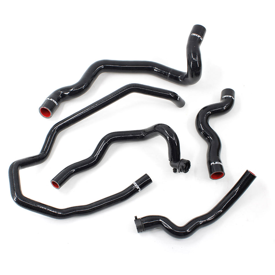 KIT EAU 5 DURITES SILICONE PEUGEOT RCZ THP156