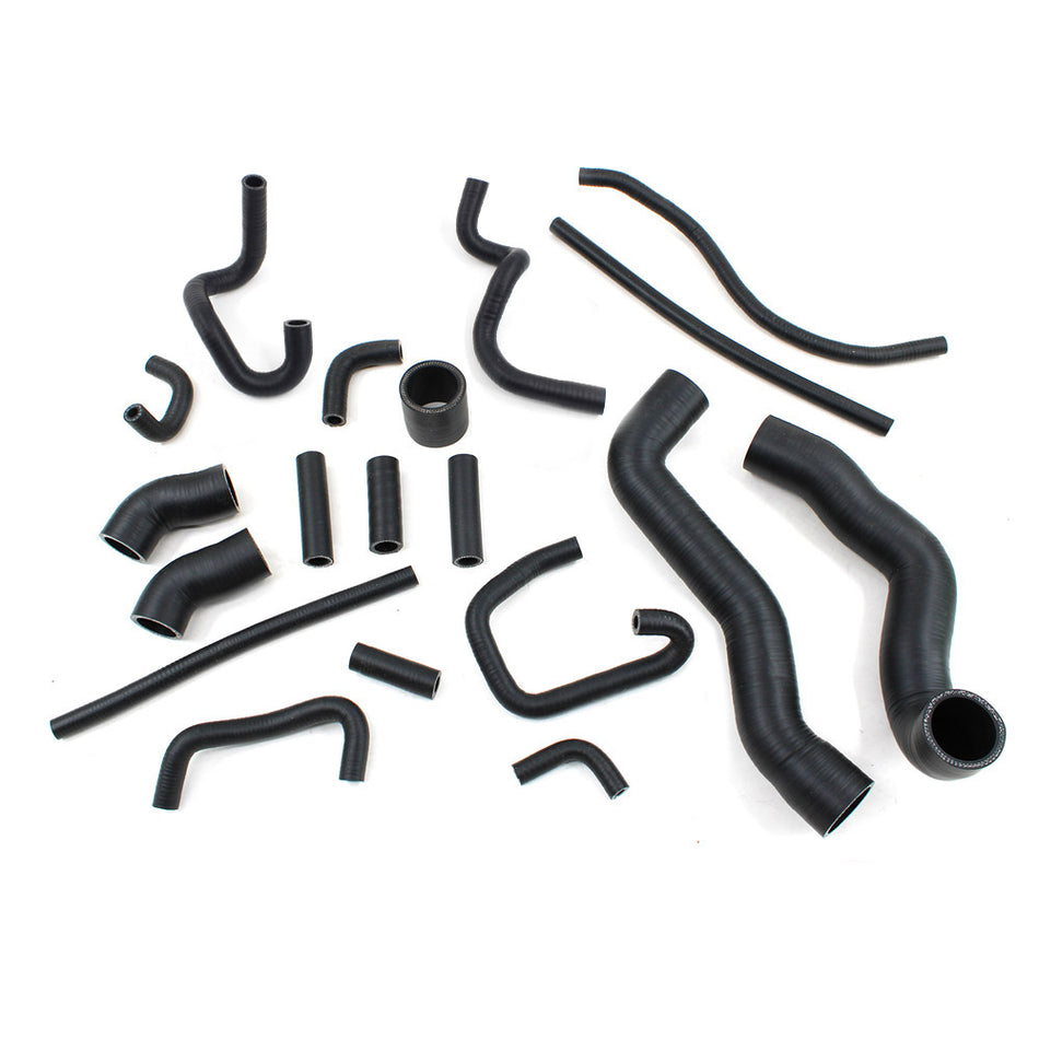 KIT EAU 19 DURITES SILICONE PEUGEOT 504 V6