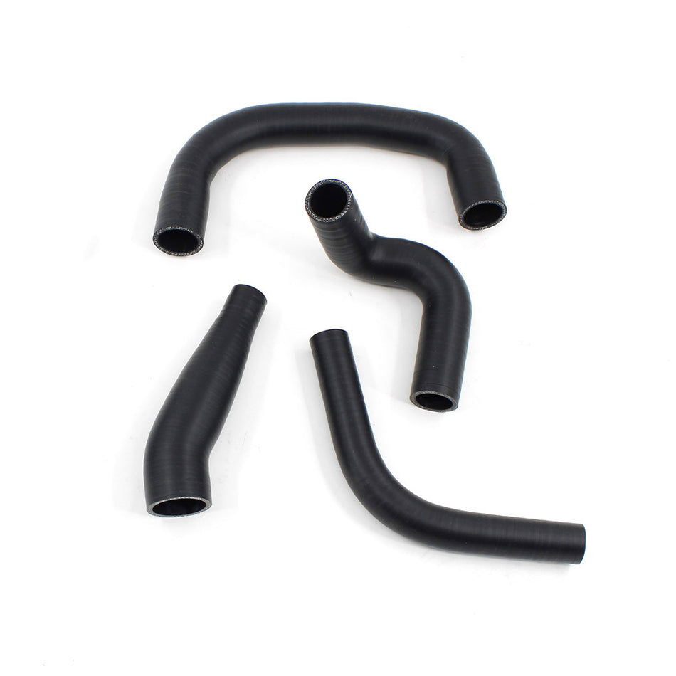 KIT EAU 4 DURITES SILICONE RENAULT 4 CV