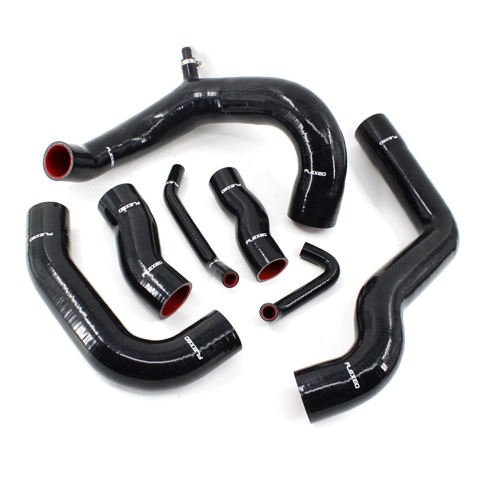 KIT AIR 7 DURITES SILICONE PEUGEOT BOXER 3.0 HDI