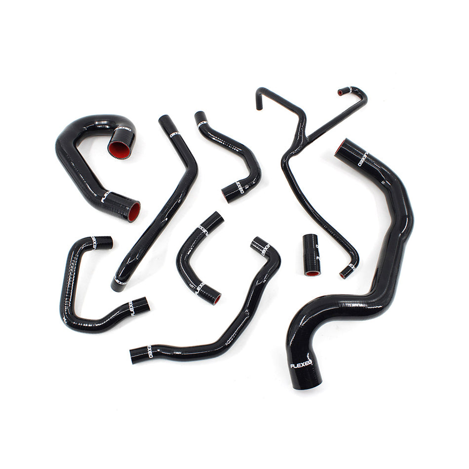 KIT EAU 9 DURITES SILICONE PEUGEOT BOXER 3.0 HDI