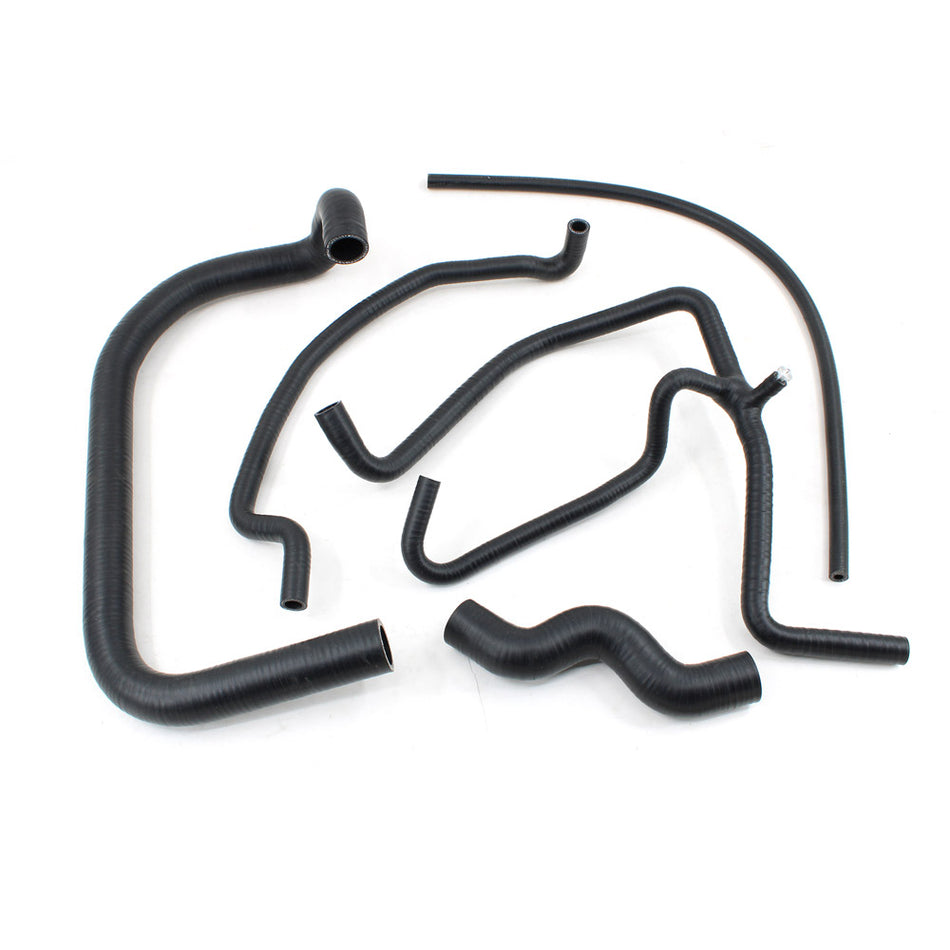 KIT EAU 5 DURITES SILICONE PEUGEOT 205 TU