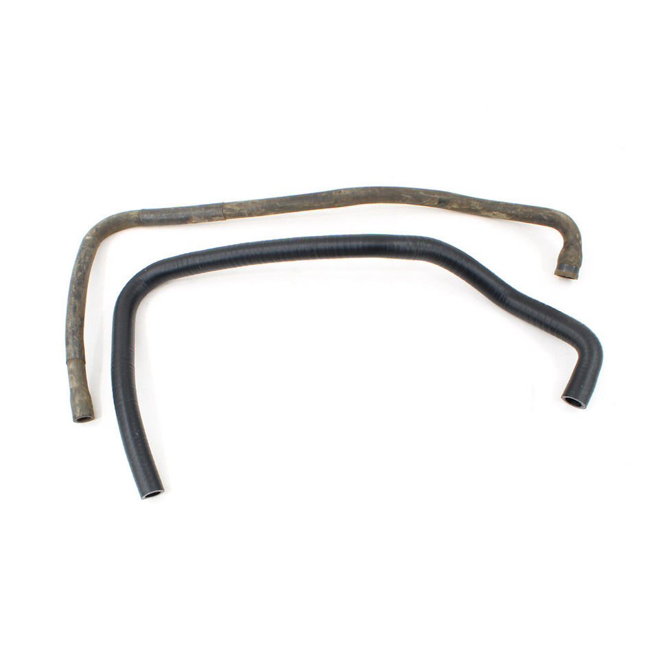 DURITE AIR AUXILIAIRE Nº1 SILICONE RENAULT SUPER 5 GT TURBO Phase 2