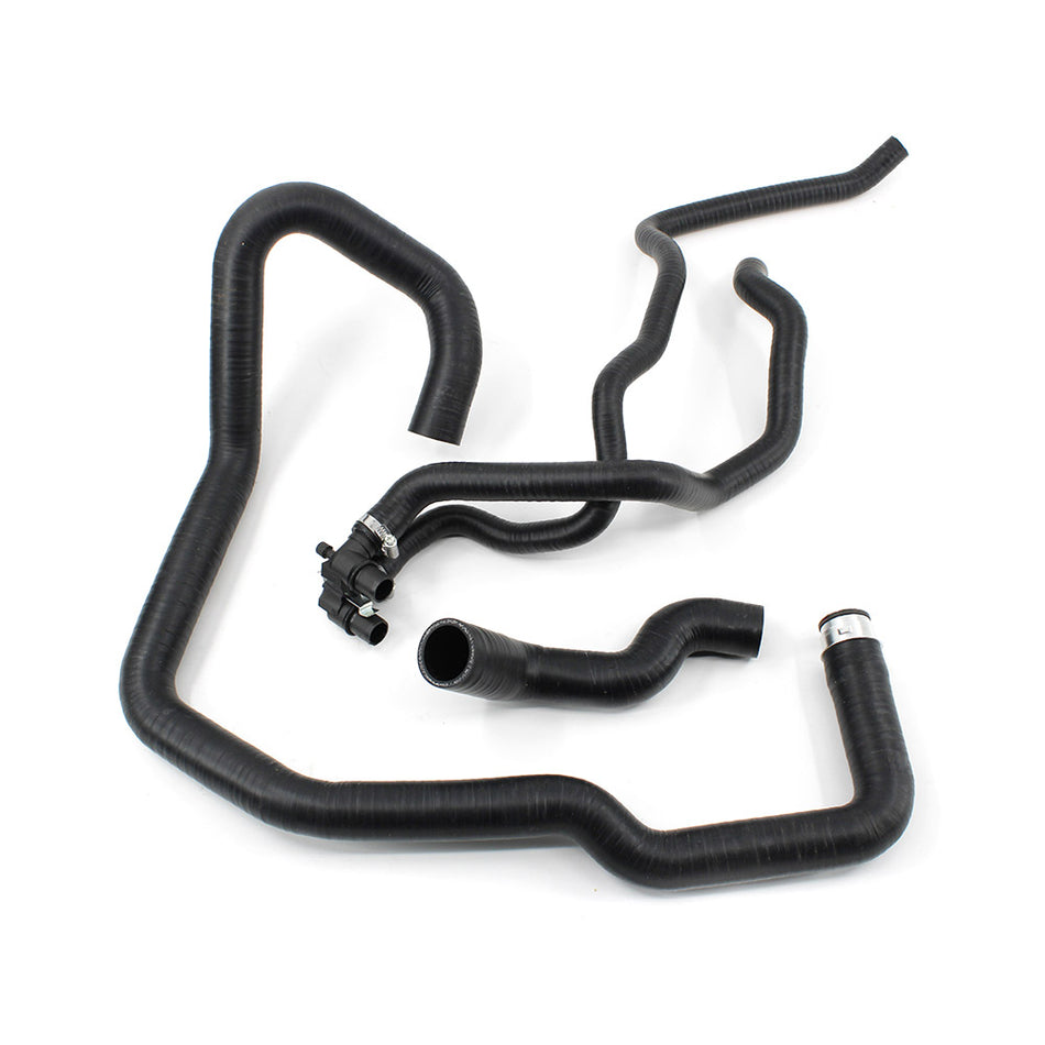 KIT EAU 4 DURITES SILICONE PEUGEOT 306 CABRIOLET 1.6 100cv