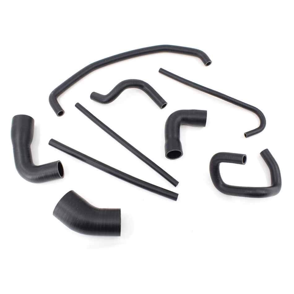 KIT EAU 9 DURITES SILICONE PEUGEOT 504 COUPE 4 CYLINDRES