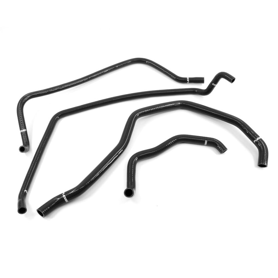 KIT EAU 4 DURITES SILICONE POLARIS RZR XP TURBO 2019