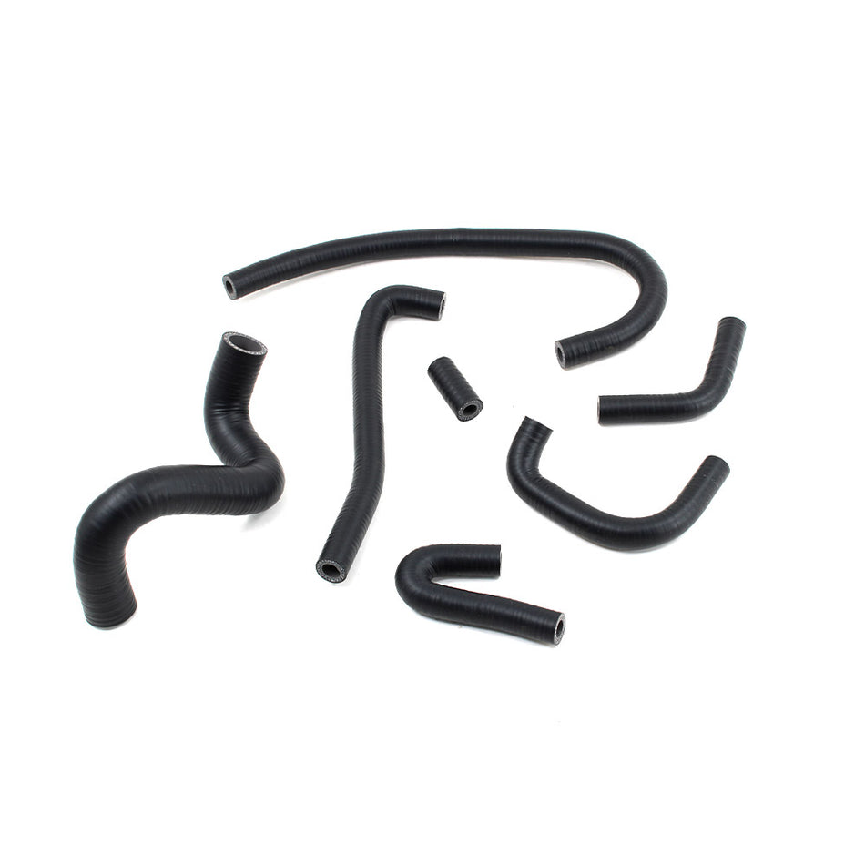 KIT 7 SILICONE VACUUM (AIR) HOSES PORSCHE 944 2.5L 163cv