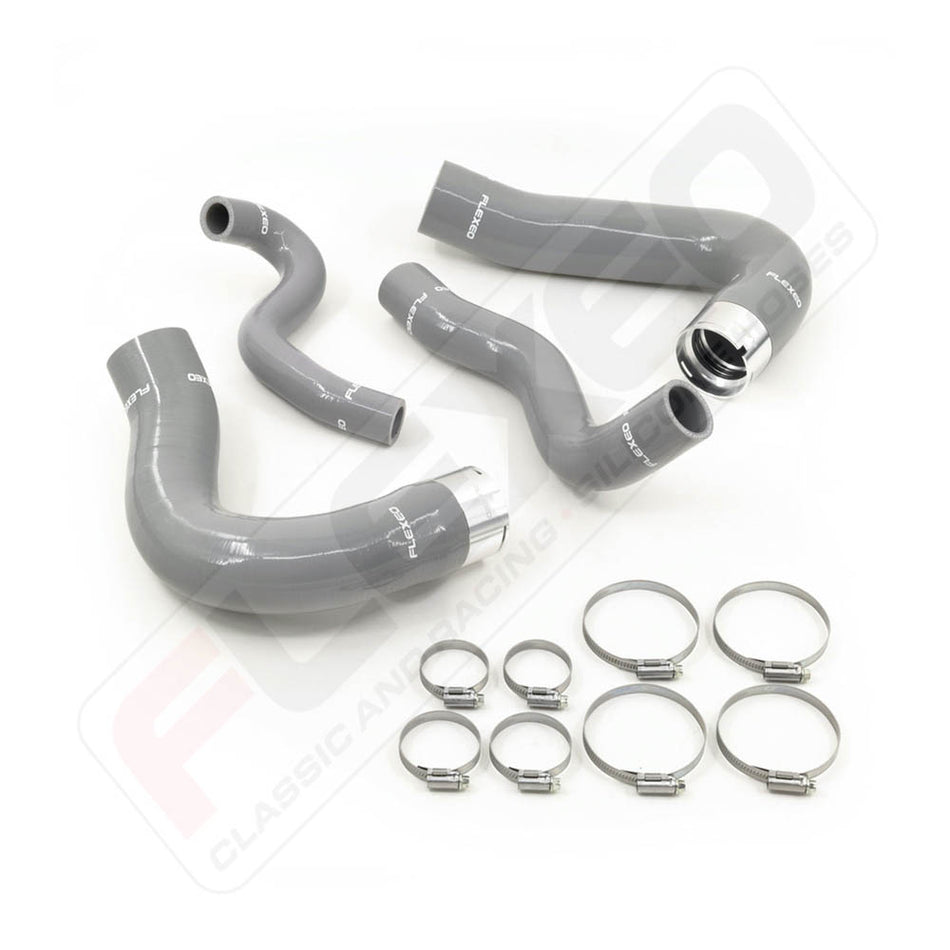 KIT AIR 4 DURITES SILICONE RENAULT CLIO 4 RS