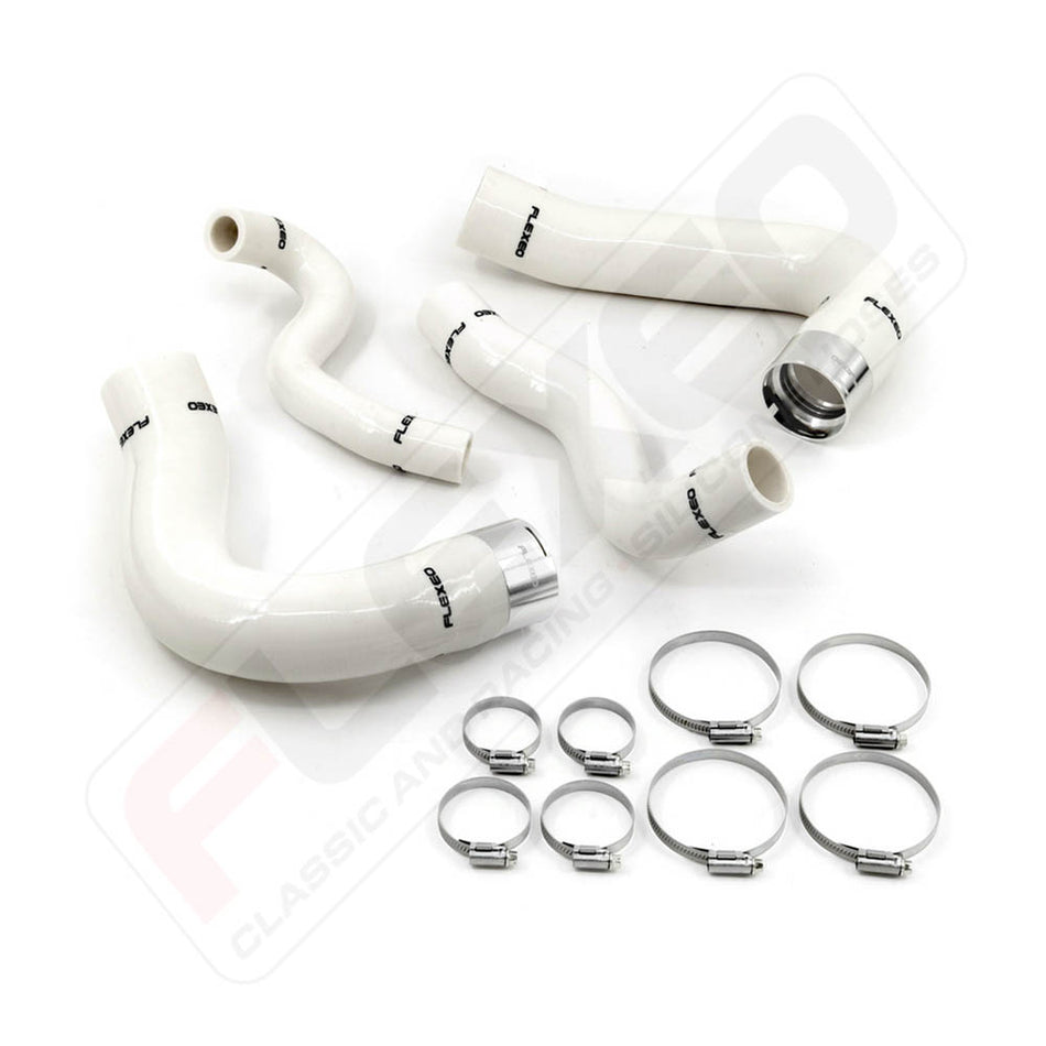 KIT AIR 4 DURITES SILICONE RENAULT CLIO 4 RS