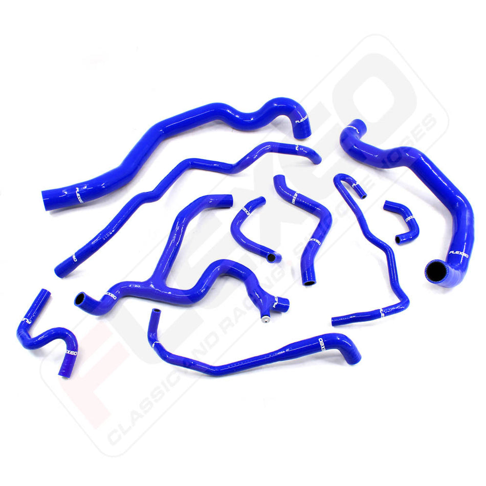KIT EAU 11 DURITES SILICONE RENAULT CLIO 4 RS