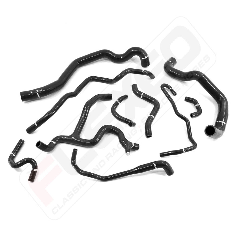 KIT EAU 11 DURITES SILICONE RENAULT CLIO 4 RS
