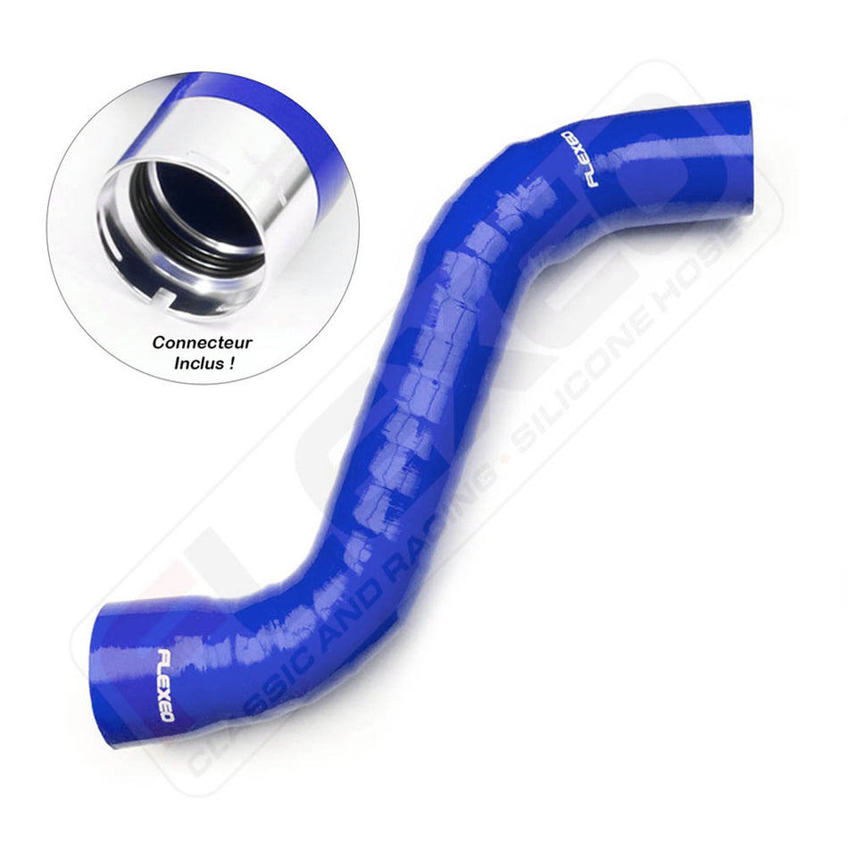 DURITE INTERCOOLER SILICONE RENAULT MEGANE 3 RS