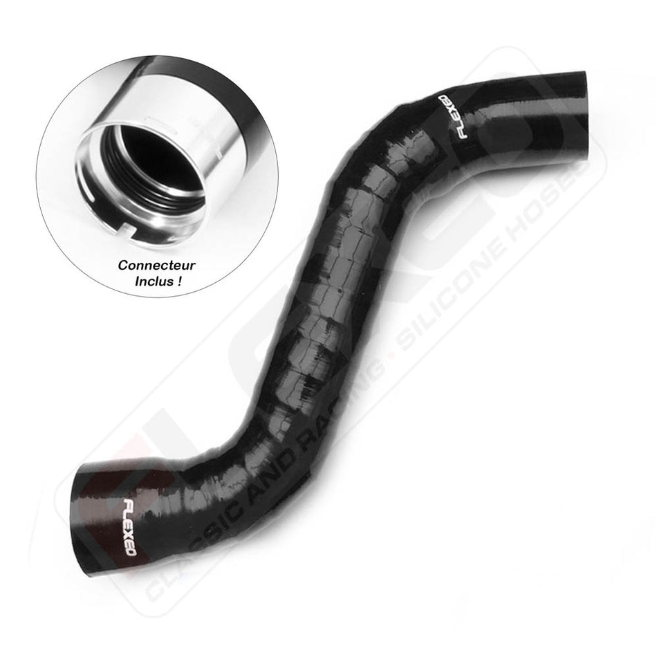 DURITE INTERCOOLER SILICONE RENAULT MEGANE 3 RS