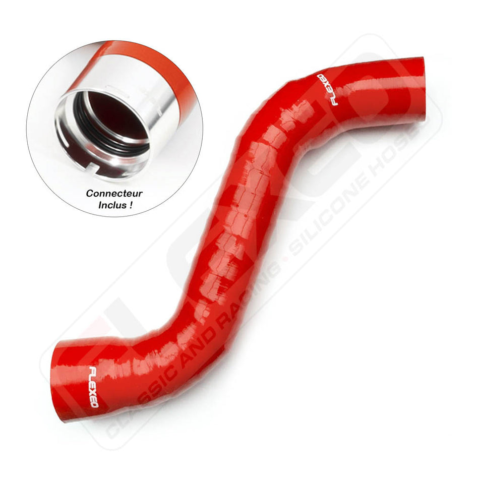 DURITE INTERCOOLER SILICONE RENAULT MEGANE 3 RS