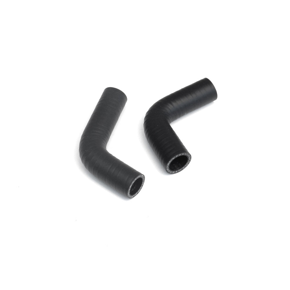 KIT RETOUR HUILE 2 DURITES SILICONE RENAULT SUPER 5 GT TURBO Phase 2