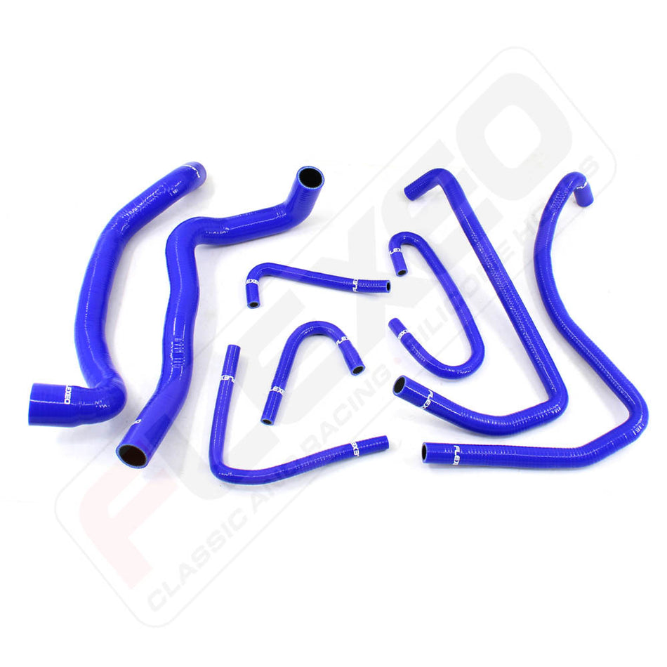 KIT EAU 8 DURITES SILICONE RENAULT 5 ALPINE Atmo