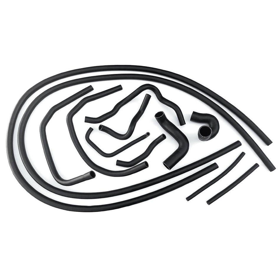 KIT EAU 12 DURITES SILICONE RENAULT 8 MAJOR