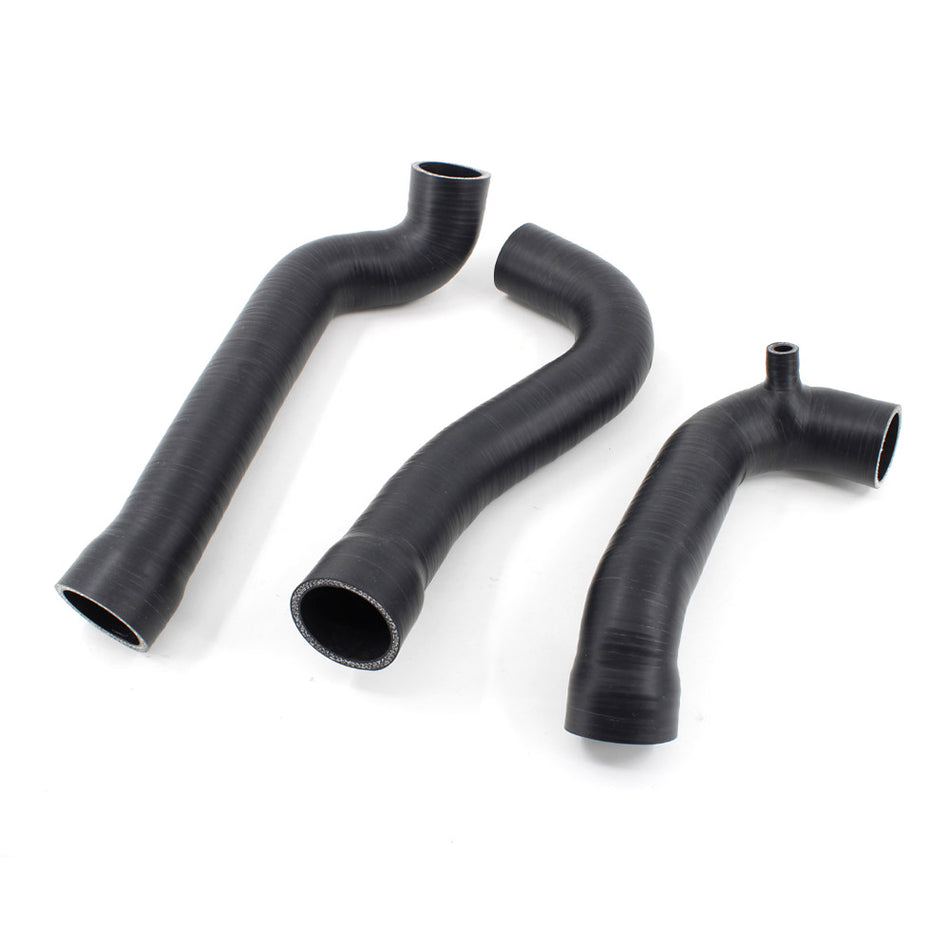 KIT AIR 3 DURITES SILICONE RENAULT 25 2.1 TD (J8S) Phase 2