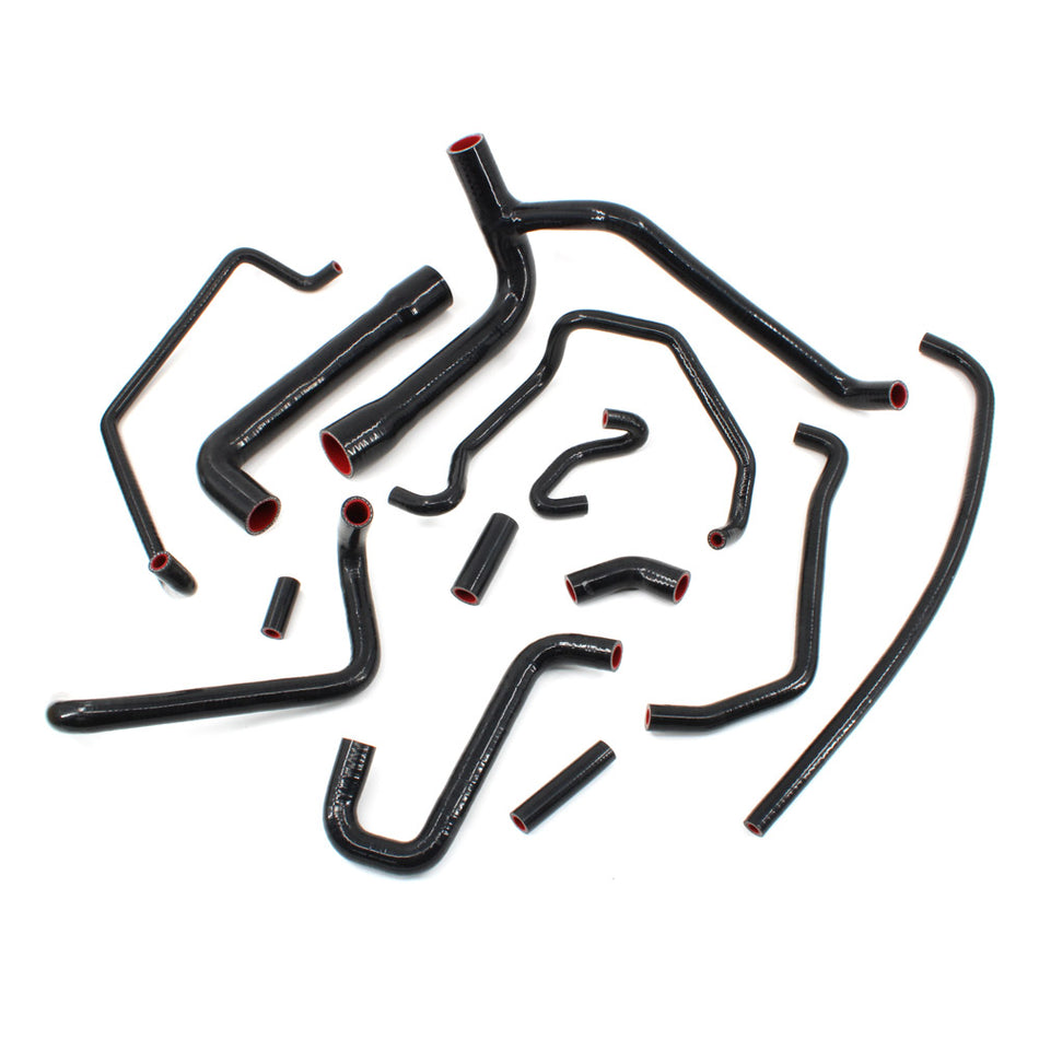 KIT EAU 13 DURITES SILICONE RENAULT ESPACE 1 2.0 GTS (TSE)