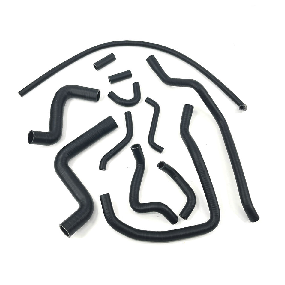 KIT EAU 12 DURITES SILICONE RENAULT 11 TXE 1.7 (moteur F2N 708)