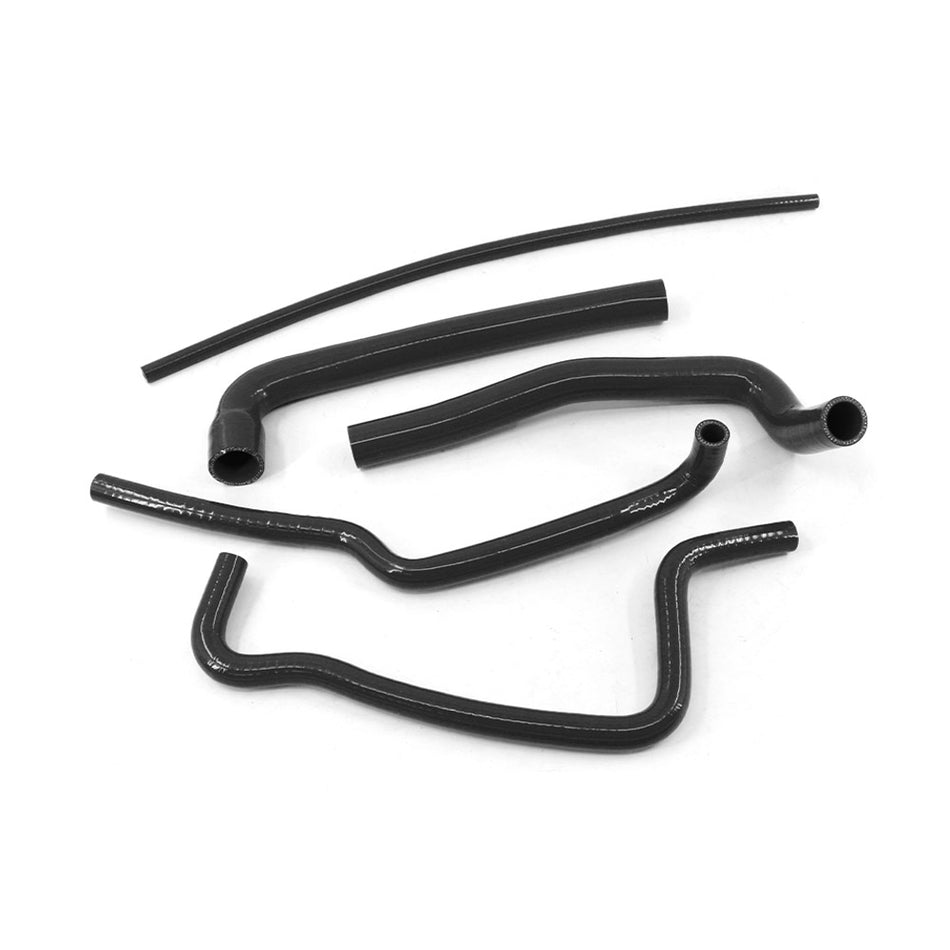 WATER KIT 5 SILICONE HOSES RENAULT 4L Cleon 1108 and 956 engines