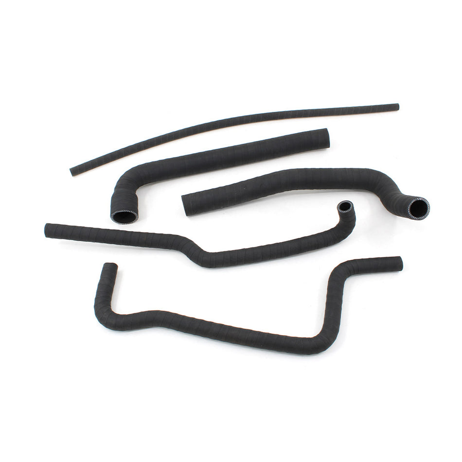 WATER KIT 5 SILICONE HOSES RENAULT 4L Cleon 1108 and 956 engines