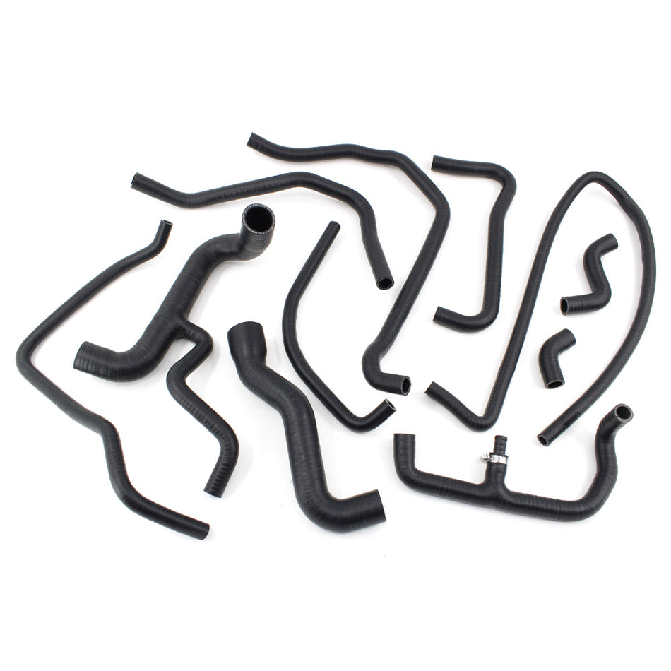KIT EAU 12 DURITES SILICONE RENAULT FUEGO TURBO DIESEL