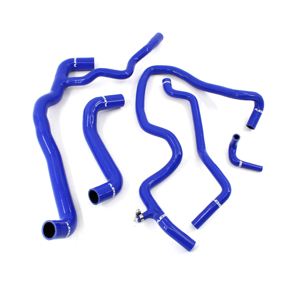 KIT EAU 5 DURITES SILICONE RENAULT TWINGO 2 RS
