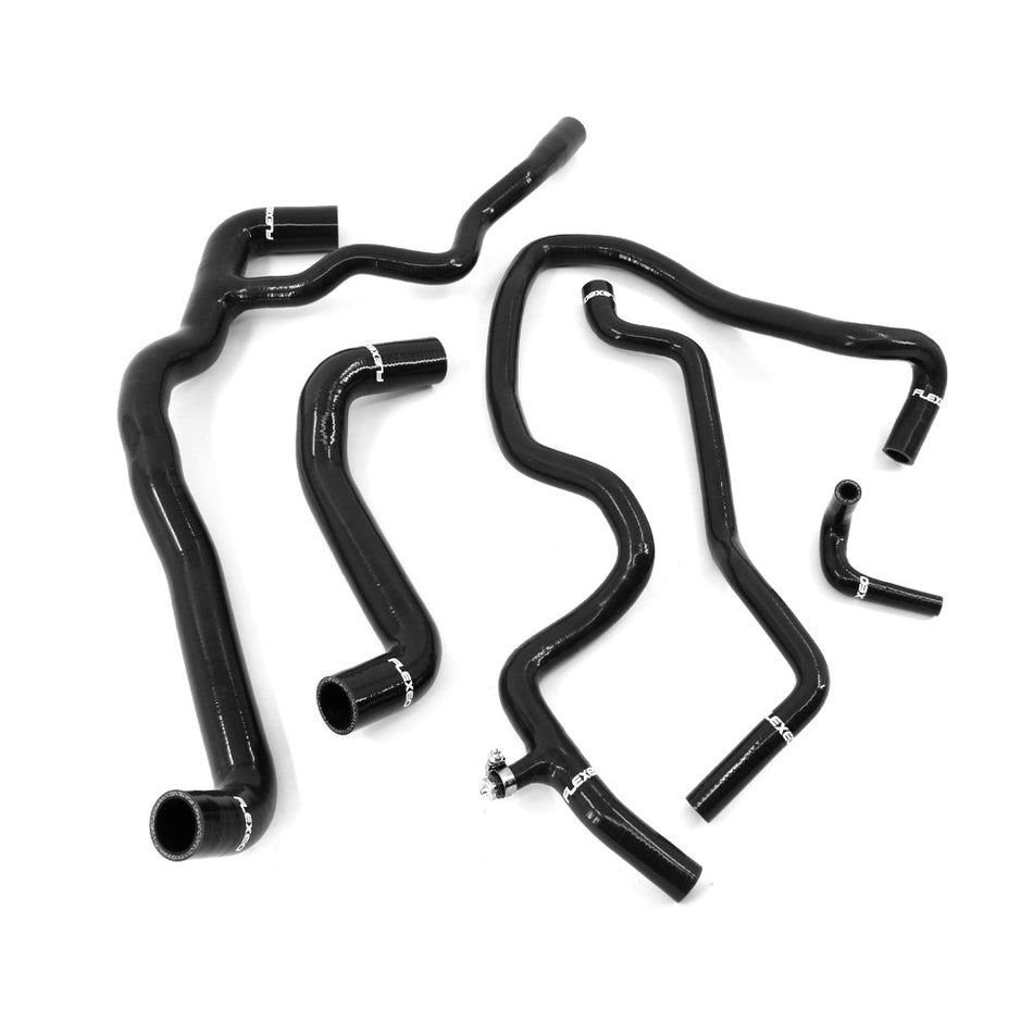 KIT EAU 5 DURITES SILICONE RENAULT TWINGO 2 RS