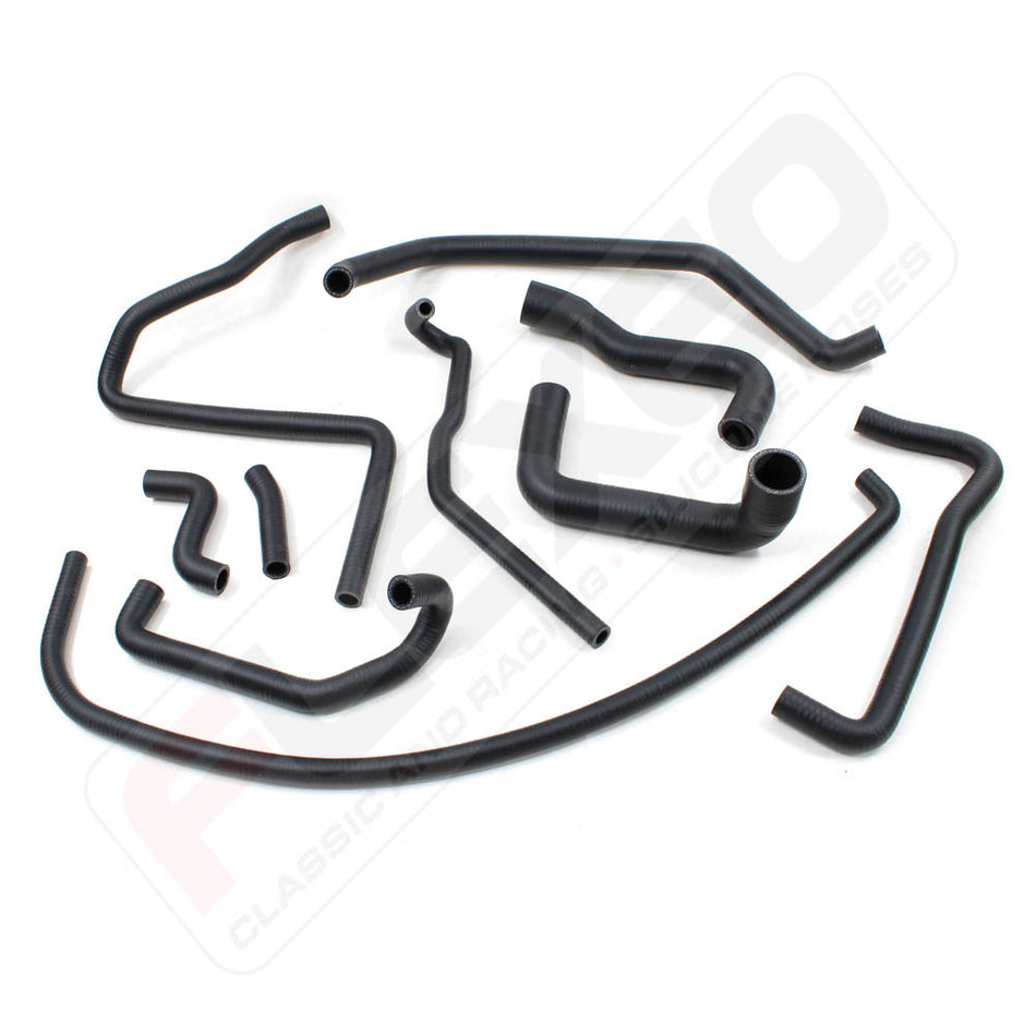KIT EAU 10 DURITES SILICONE RENAULT 18 DIESEL ATMO