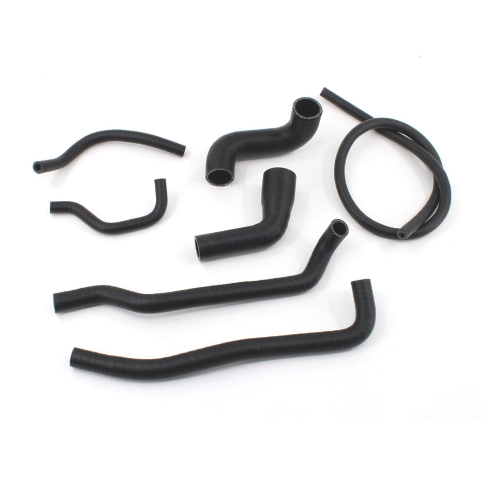 KIT EAU 7 DURITES SILICONE RENAULT 4 TL (77)