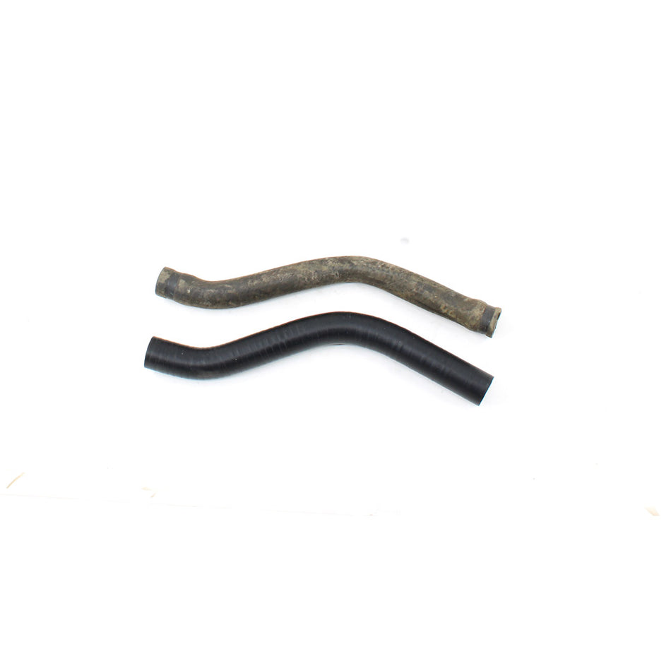 DURITE AIR AUXILIAIRE Nº4 SILICONE RENAULT SUPER 5 GT TURBO Phase 2