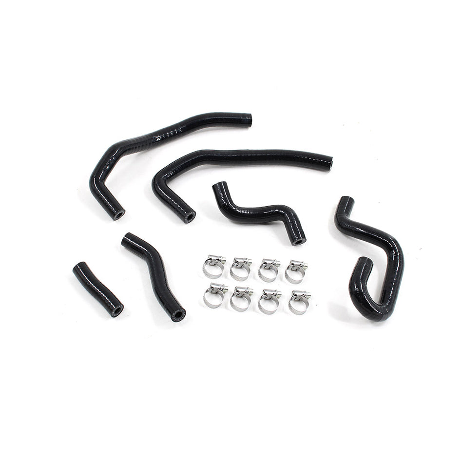KIT COMPLET DURITES ESSENCE RENAULT 25 V6 TURBO 182cv 205cv