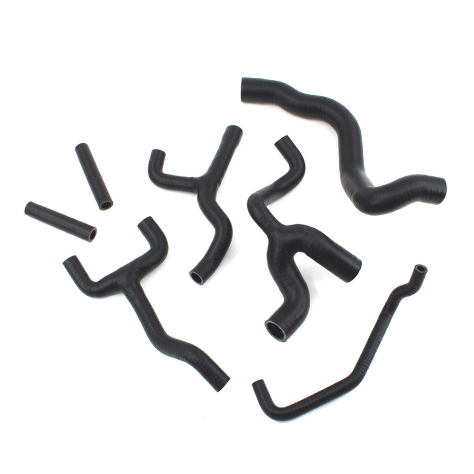 KIT EAU 7 DURITES SILICONE RENAULT CLIO RSi