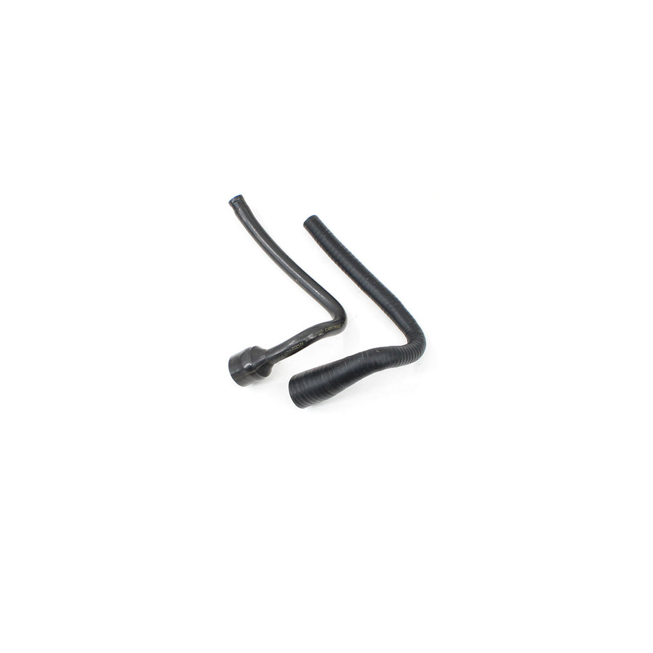 DURITE AIR AUXILIAIRE N°2 SILICONE RENAULT SUPER 5 GT TURBO Phase 2