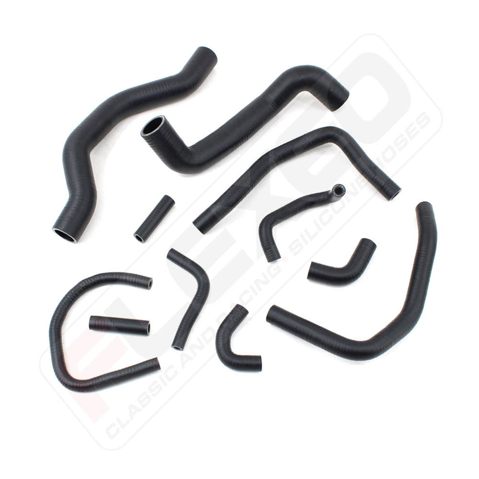 KIT EAU 11 DURITES SILICONE TOYOTA CELICA ST182