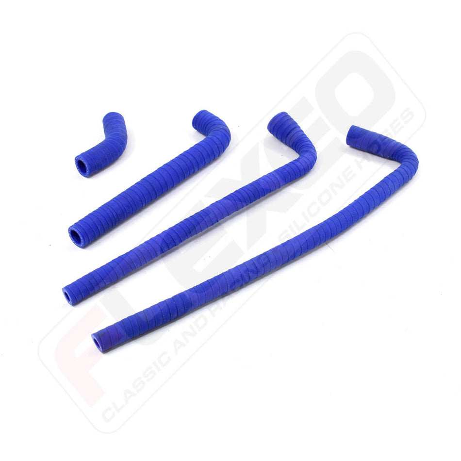 KIT EAU 4 DURITES SILICONE VENTURI 221 CUP