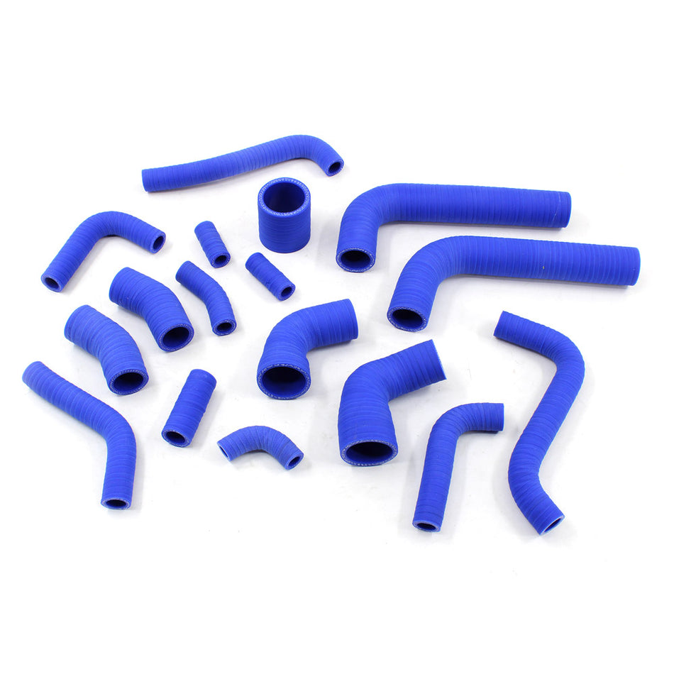 KIT EAU 17 DURITES SILICONE VENTURI 221 CUP