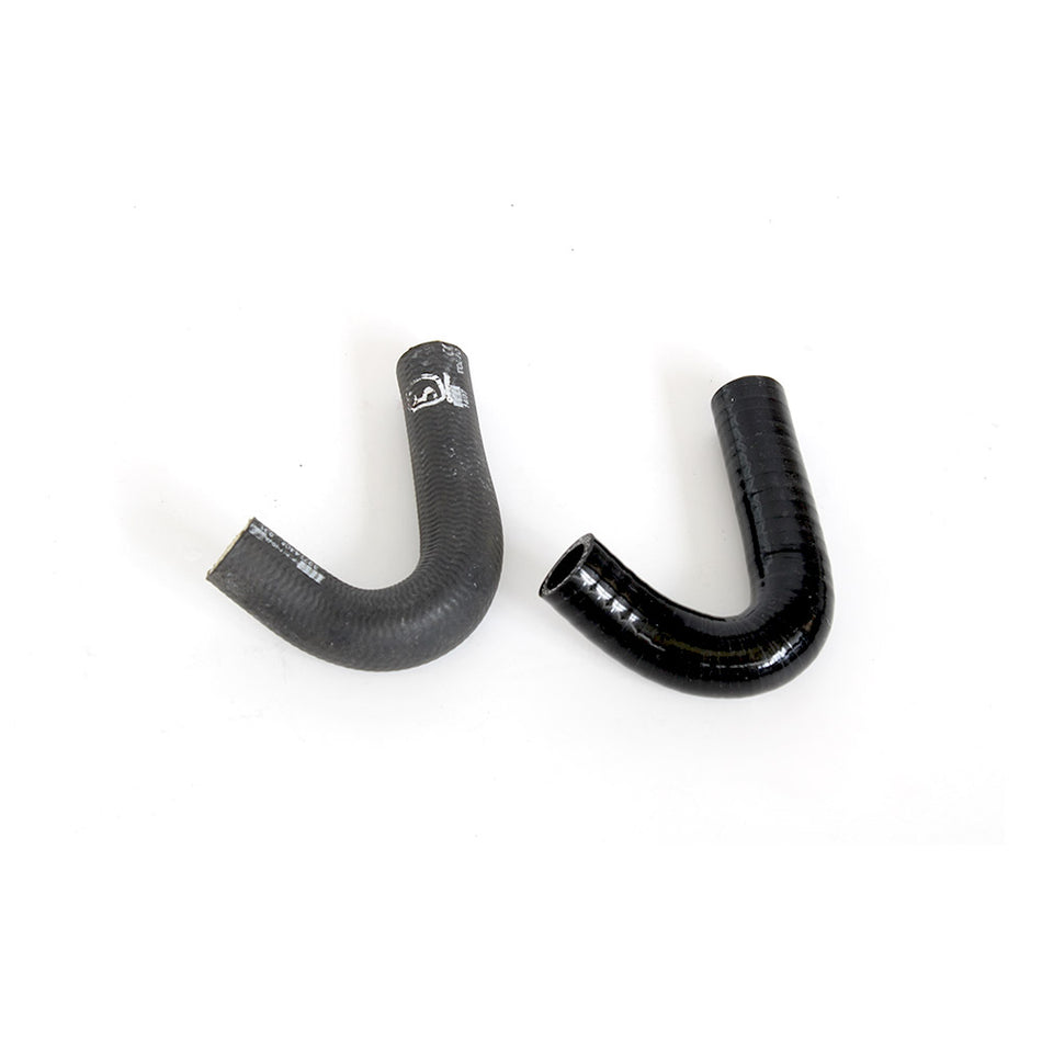 Durite de refroidisseur d'huile 31439474 VOLVO C30, C70, S40, V50
