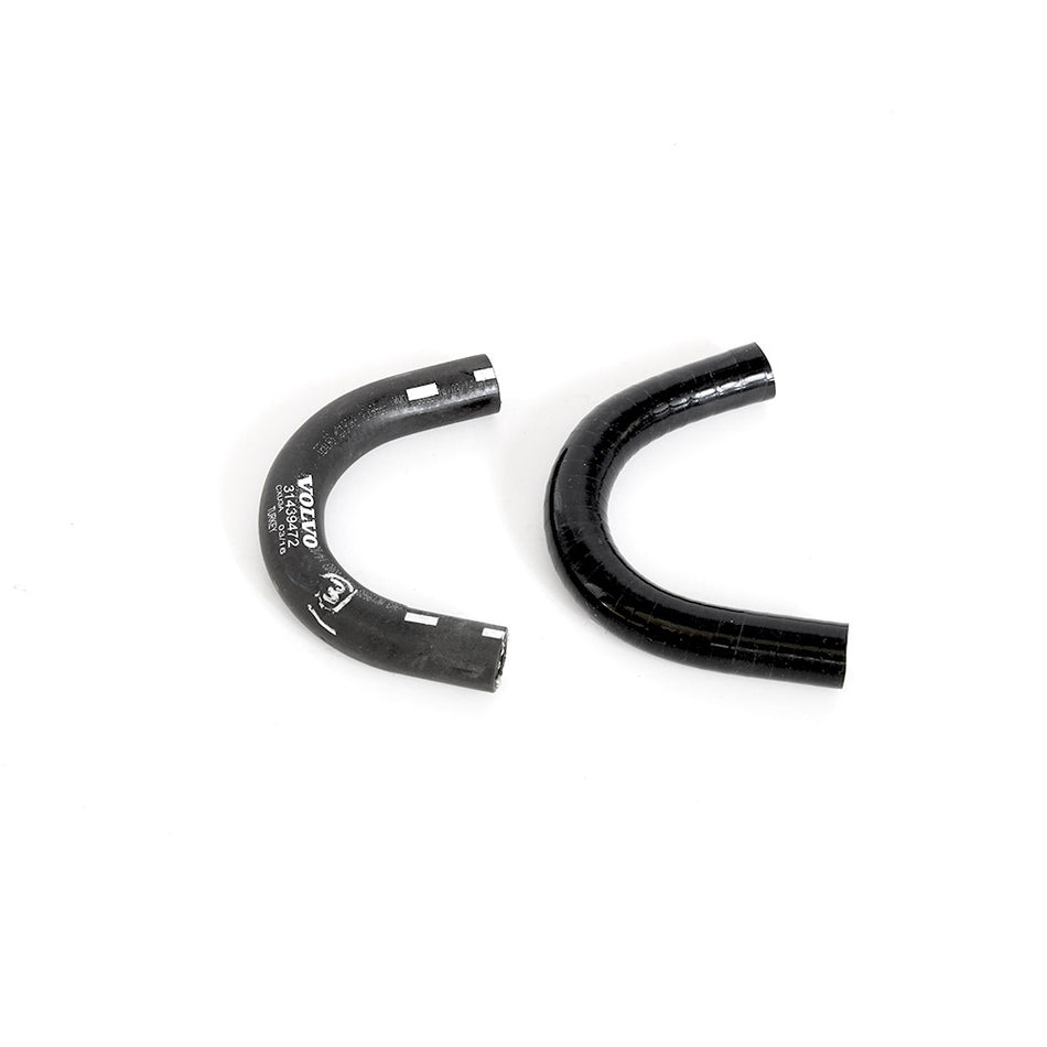 Durite refroidissement silicone 31439472 VOLVO C30, C70, S40, S60, V50, V60