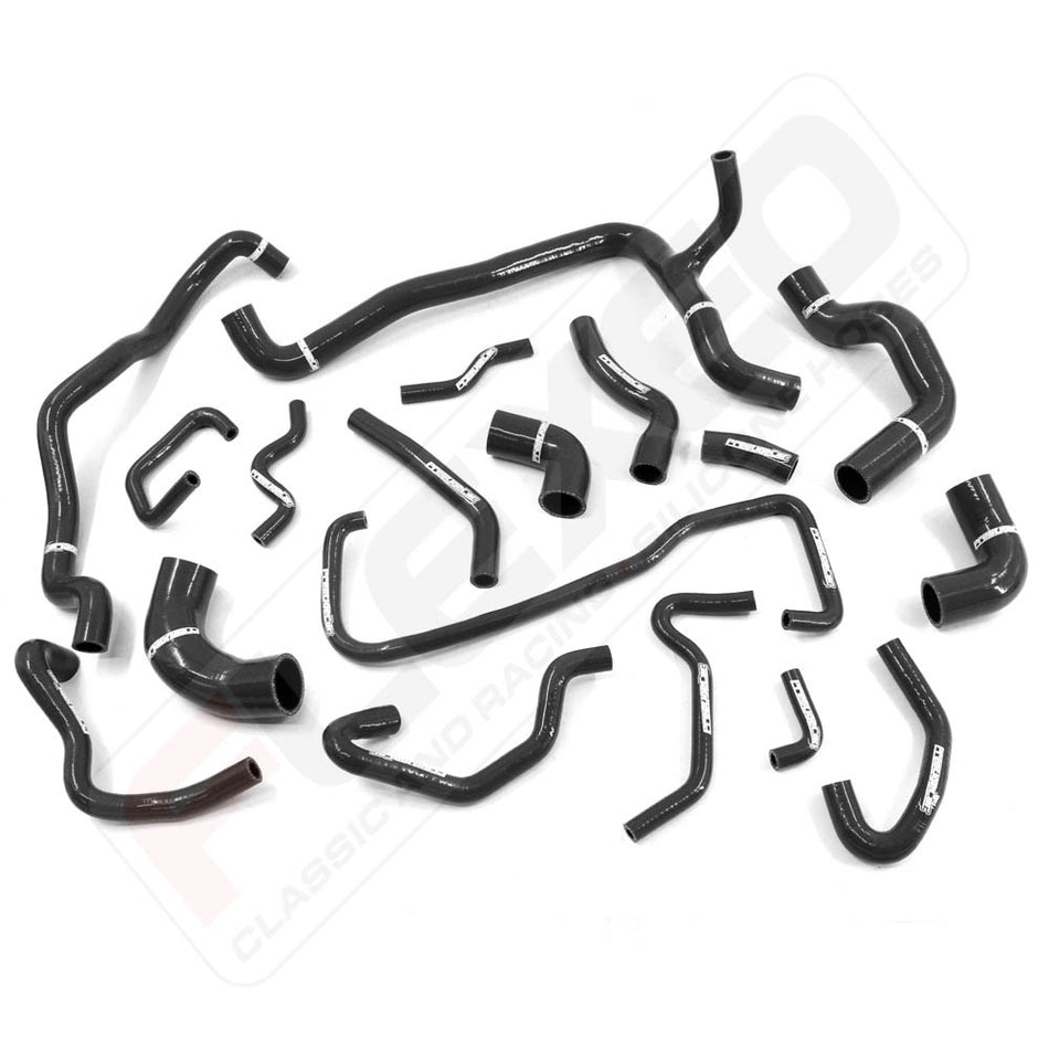 KIT 13 DURITES SILICONE VOLKSWAGEN GOLF 4 V6 2.8 204cv (AUE)