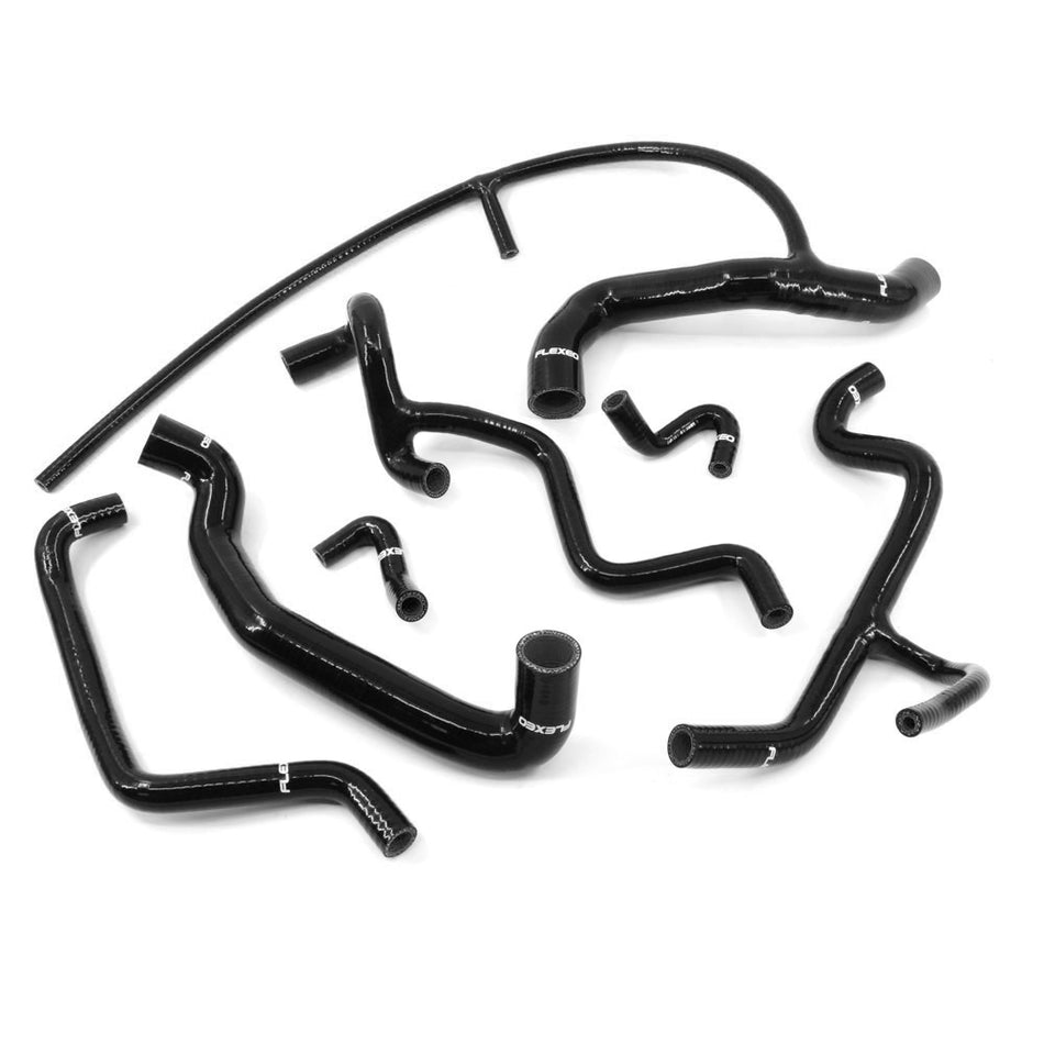 KIT EAU 7 DURITES SILICONE VOLKSWAGEN CORRADO VR6